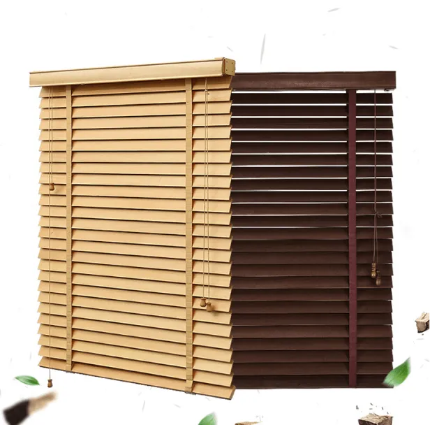 DONGGUAN YUXUAN BLINDS CO.,LTD