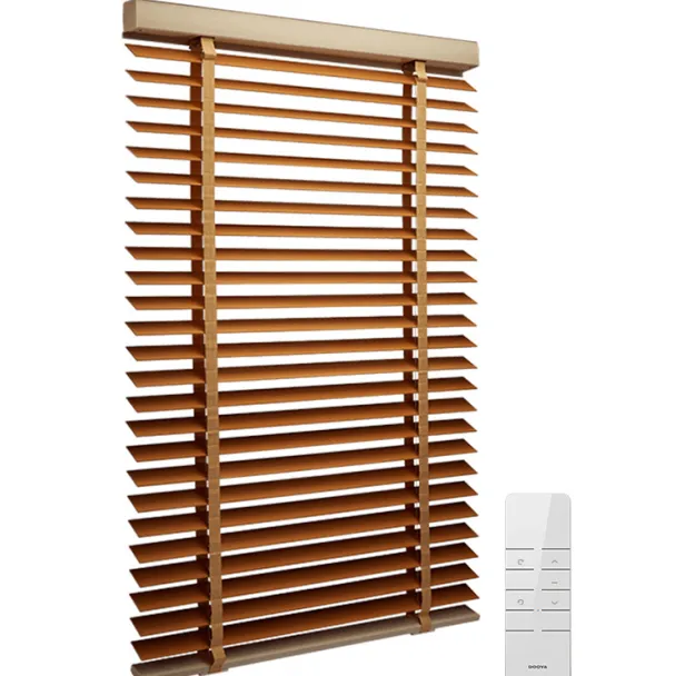 DONGGUAN YUXUAN BLINDS CO.,LTD