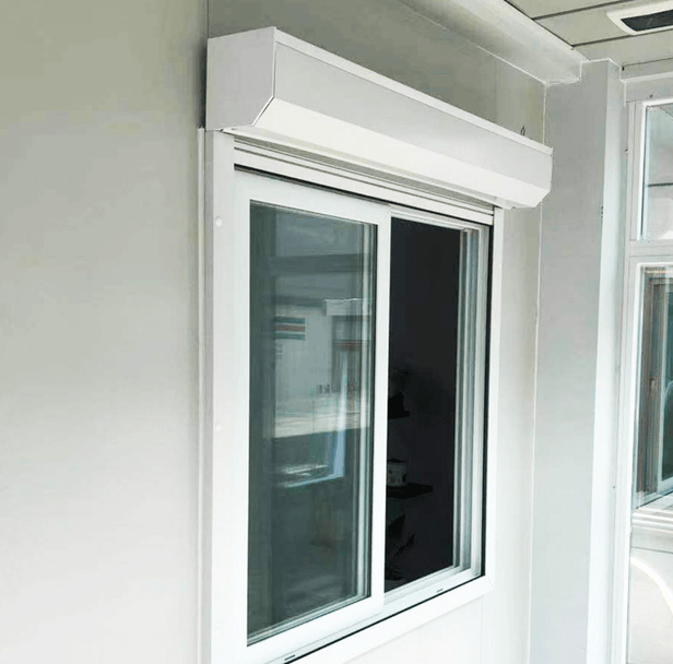 DONGGUAN YUXUAN BLINDS CO.,LTD