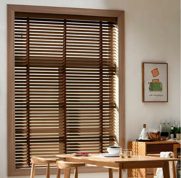 DONGGUAN YUXUAN BLINDS CO.,LTD