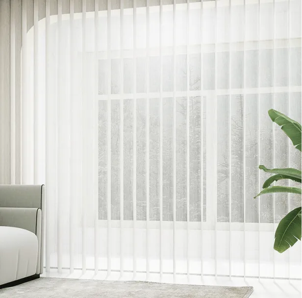 DONGGUAN YUXUAN BLINDS CO.,LTD