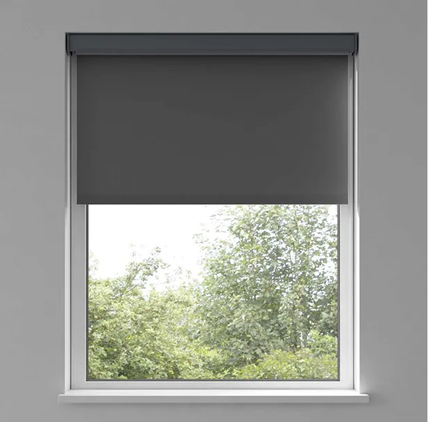 DONGGUAN YUXUAN BLINDS CO.,LTD