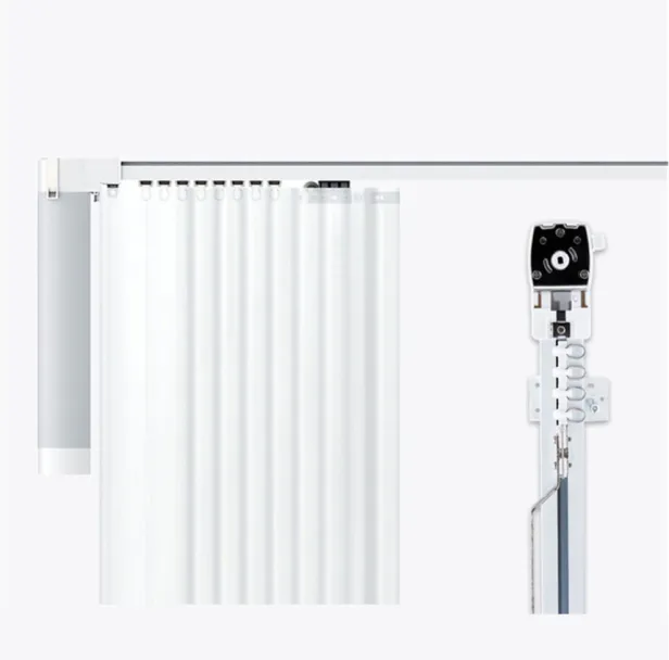 DONGGUAN YUXUAN BLINDS CO.,LTD