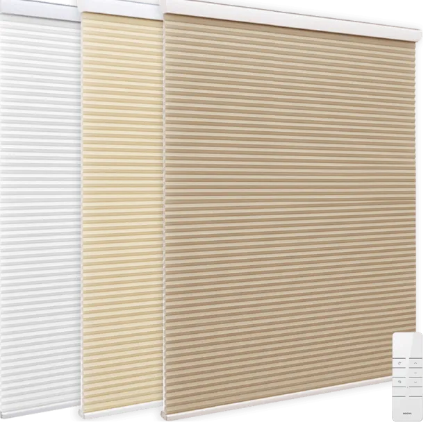 DONGGUAN YUXUAN BLINDS CO.,LTD