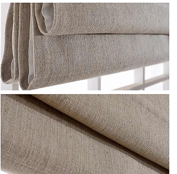 DONGGUAN YUXUAN BLINDS CO.,LTD