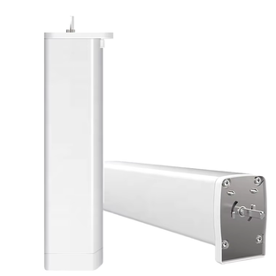 DONGGUAN YUXUAN BLINDS CO.,LTD