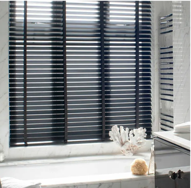 DONGGUAN YUXUAN BLINDS CO.,LTD