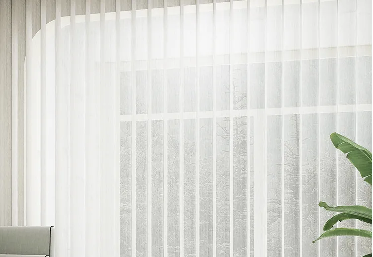 DONGGUAN YUXUAN BLINDS CO.,LTD