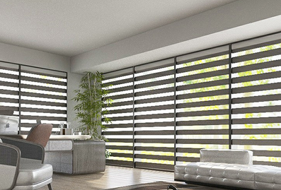 DONGGUAN YUXUAN BLINDS CO.,LTD