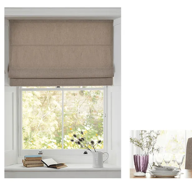 DONGGUAN YUXUAN BLINDS CO.,LTD