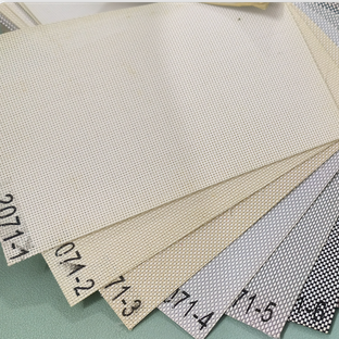 DONGGUAN YUXUAN BLINDS CO.,LTD