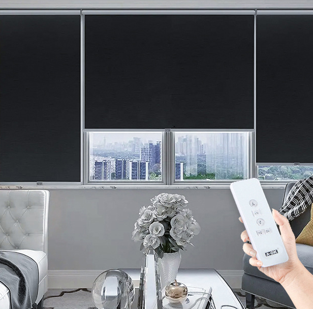 DONGGUAN YUXUAN BLINDS CO.,LTD