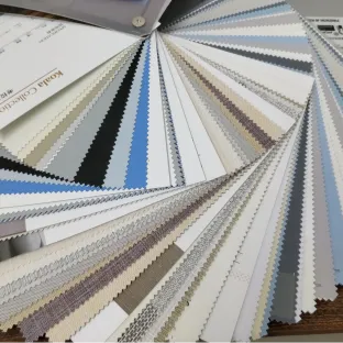 DONGGUAN YUXUAN BLINDS CO.,LTD