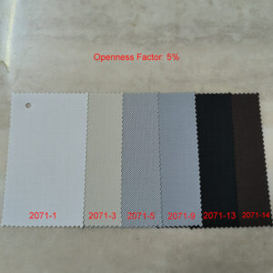 sunscreen roller blind fabrics