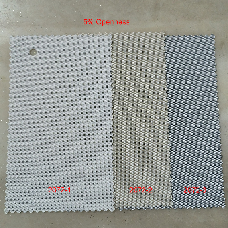 sunscreen roller blind fabrics