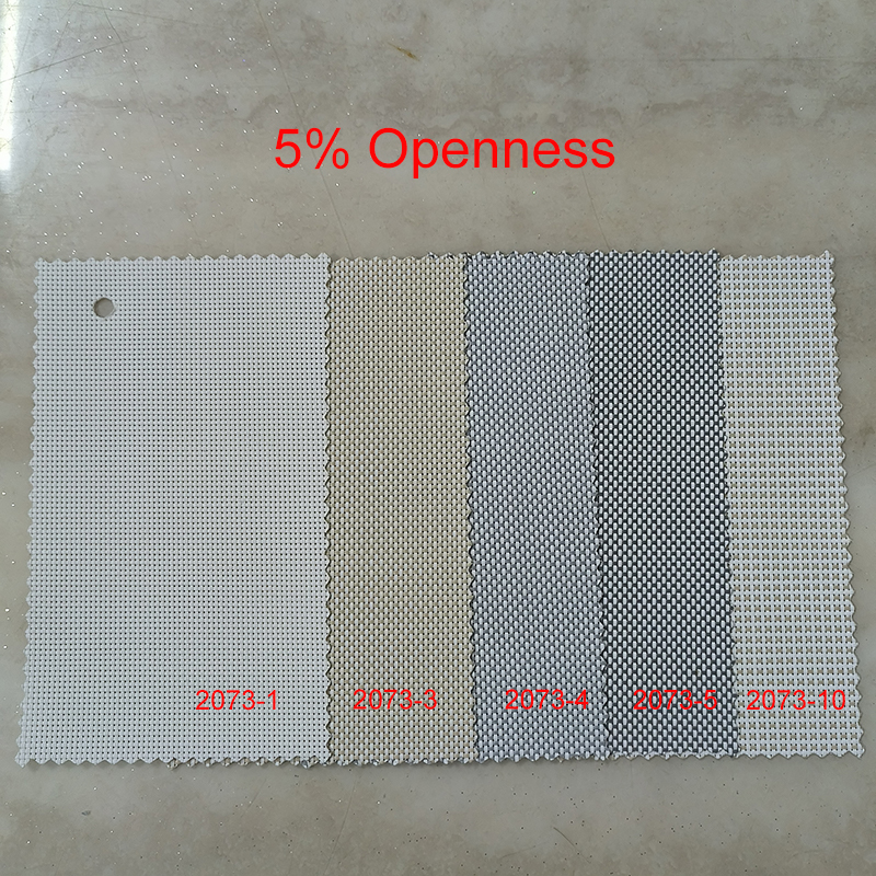 sunscreen roller blind fabrics