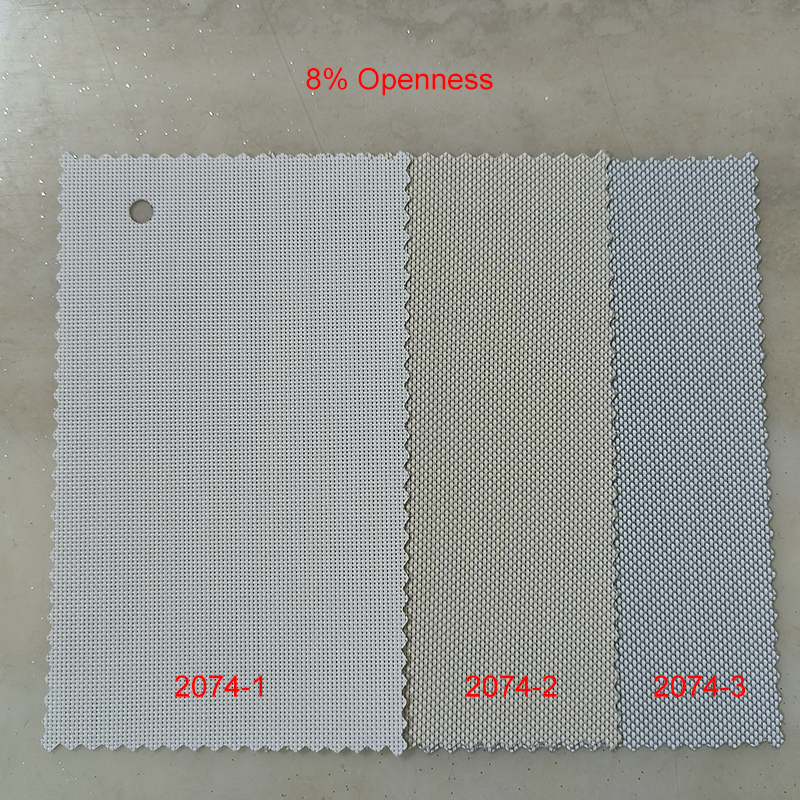 sunscreen roller blind fabrics