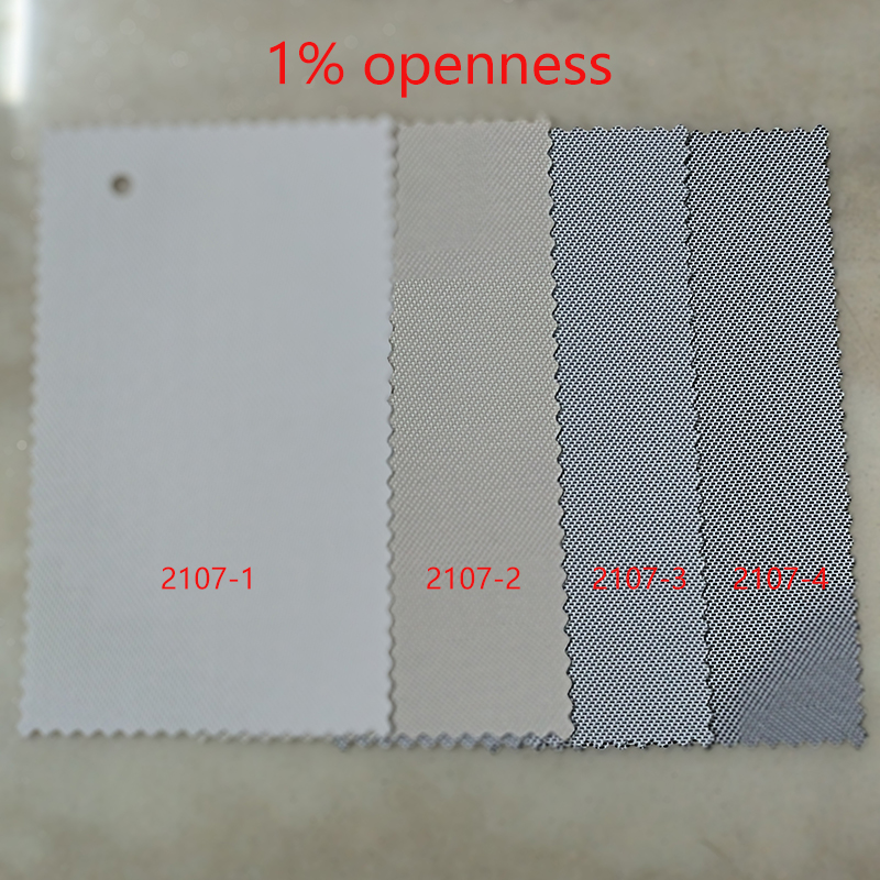 sunscreen roller blind fabrics
