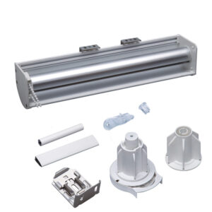 roller blind cassette