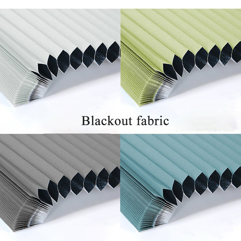 cordless honeycomb blinds