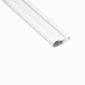 roller blind bottom rail