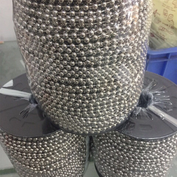 roller blind ball chain