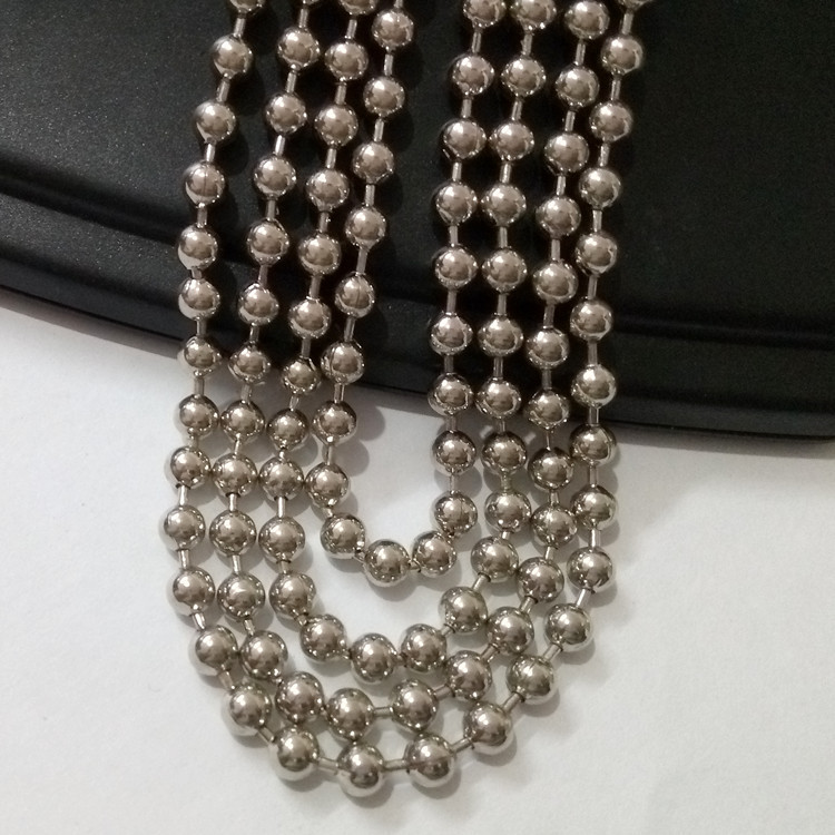 roller blind ball chain