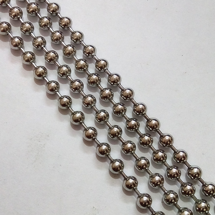 roller blind ball chain