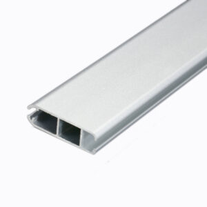 roller blind bottom rail