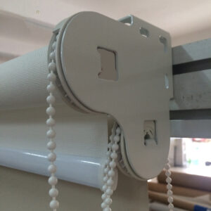double roller blind brackets