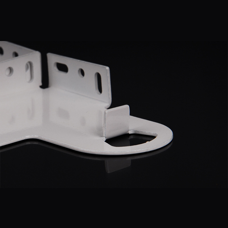 double roller blind brackets