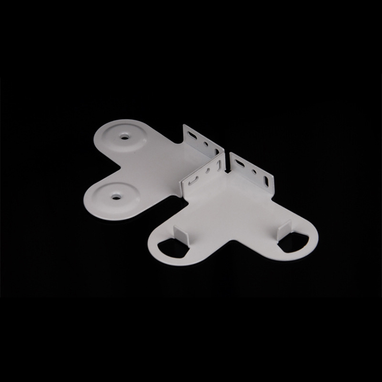 double roller blind brackets