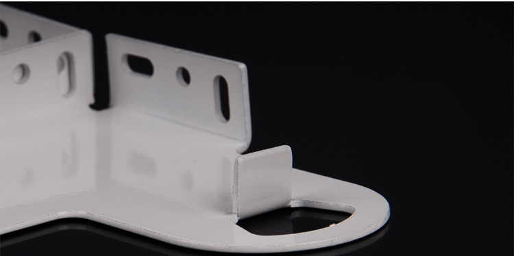 double roller blind brackets