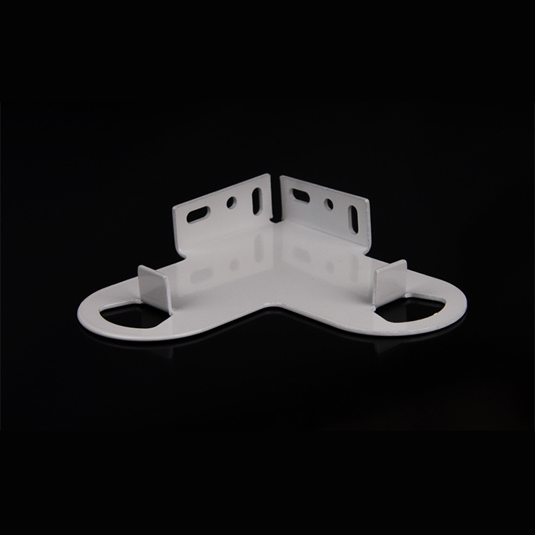 double roller blind brackets