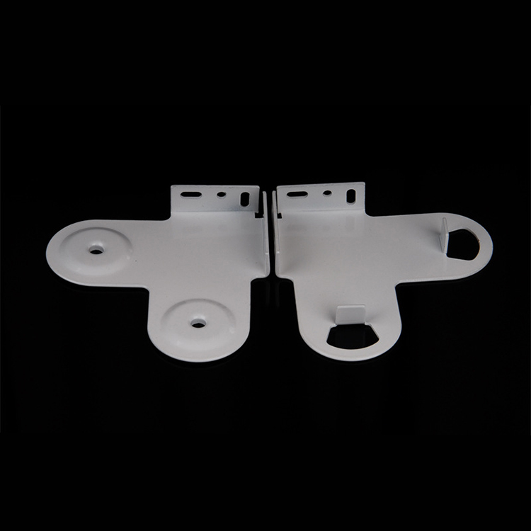 double roller blind brackets