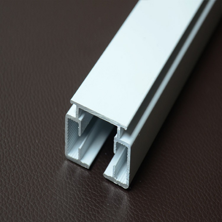 motrized curtain track