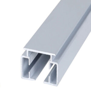 motrized curtain track