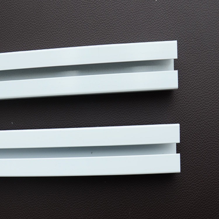 motrized curtain track