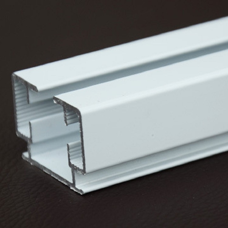 motrized curtain track