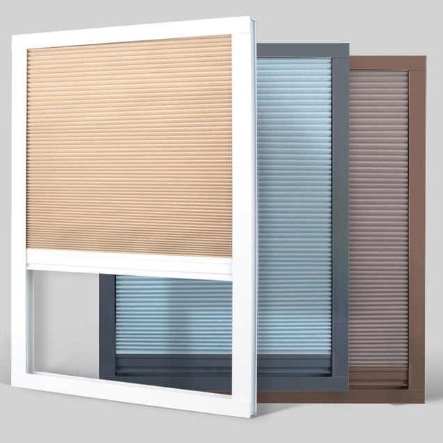honeycomb blinds