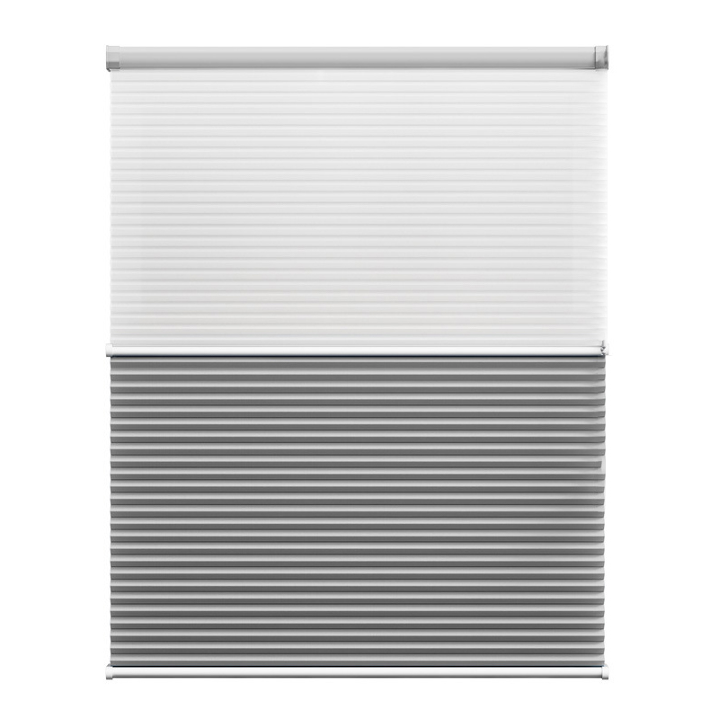 double cell honeycomb blinds