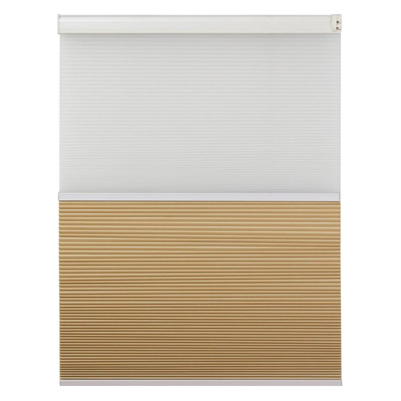 double cell honeycomb blinds