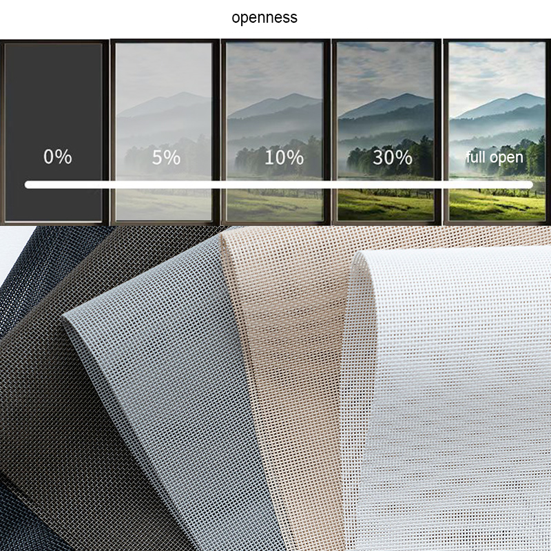 outdoor ziptrack blinds