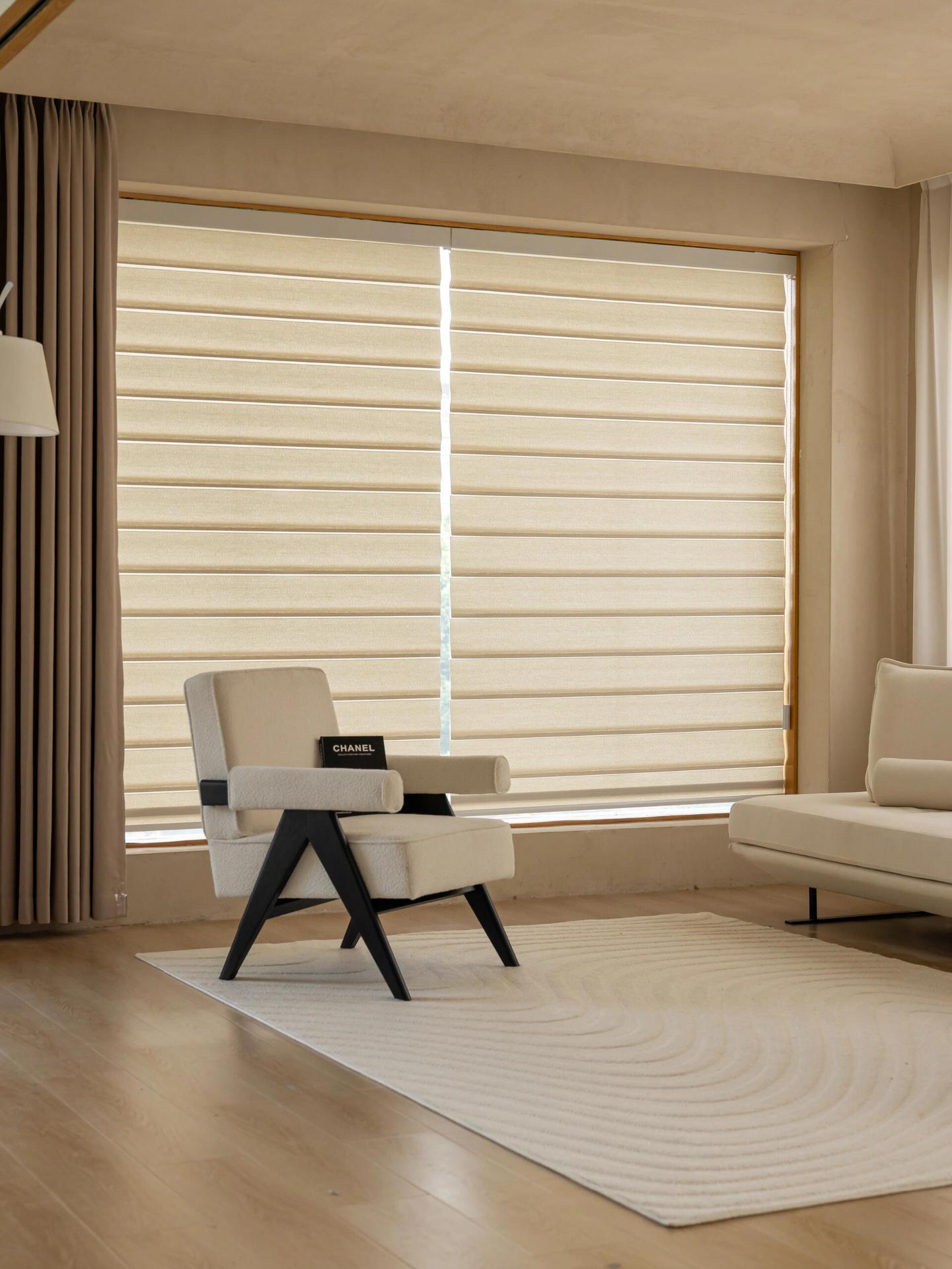butterfly blinds