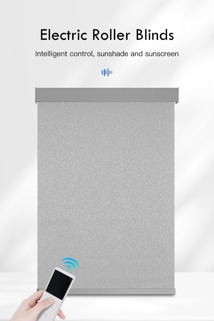 blackout roller blinds motorized blackout roller blinds