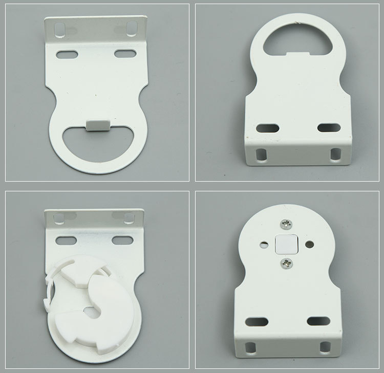 roller blind control unit