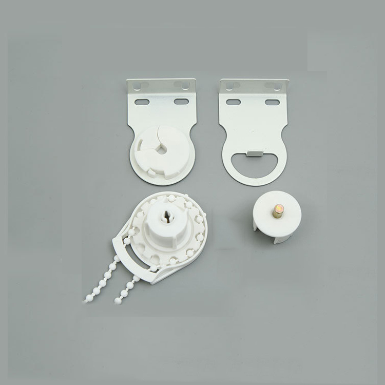 roller blind control unit