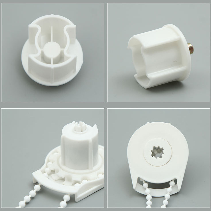 roller blind control unit