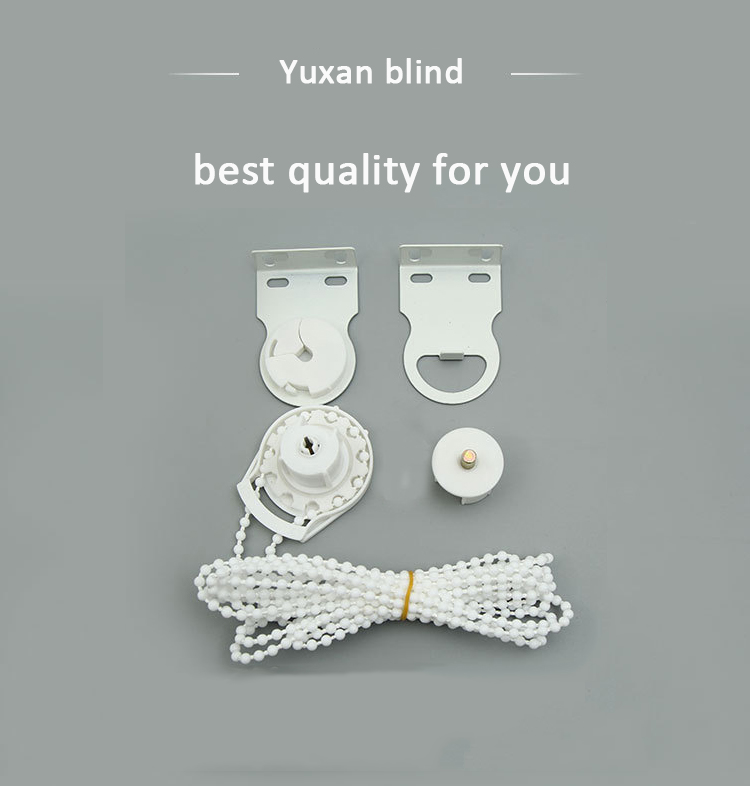 roller blind control unit