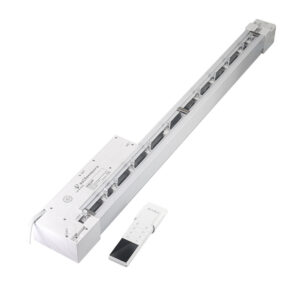 vertical blind motor